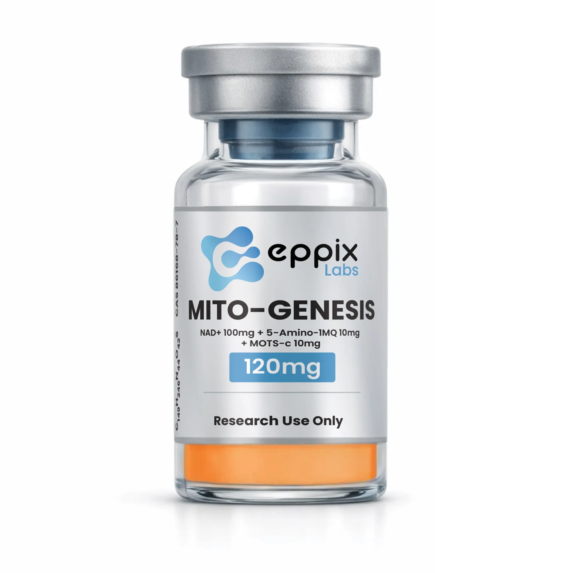 Mito-Genesis